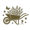 Logo Flo's Grünes Glück